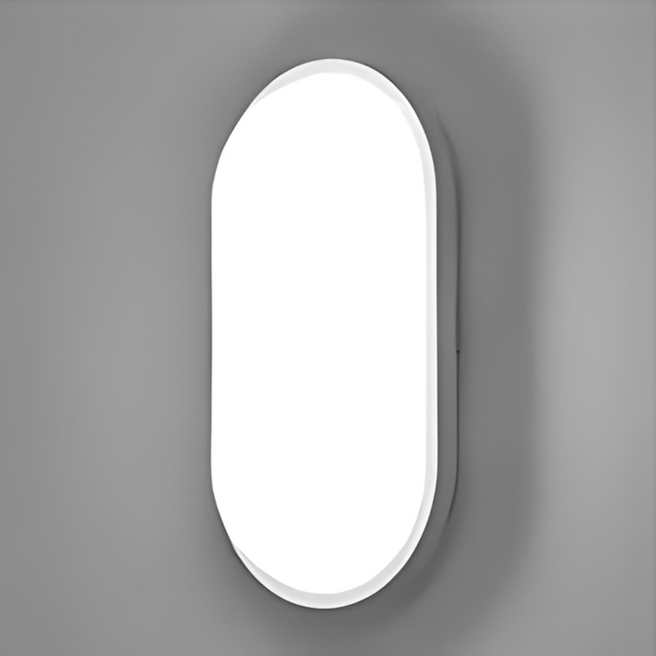 Stornfield | DiffusedGlow – Minimalist Wall Light Collection