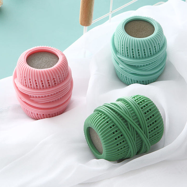 Anti-Tangle Laundry Ball | Stornfield