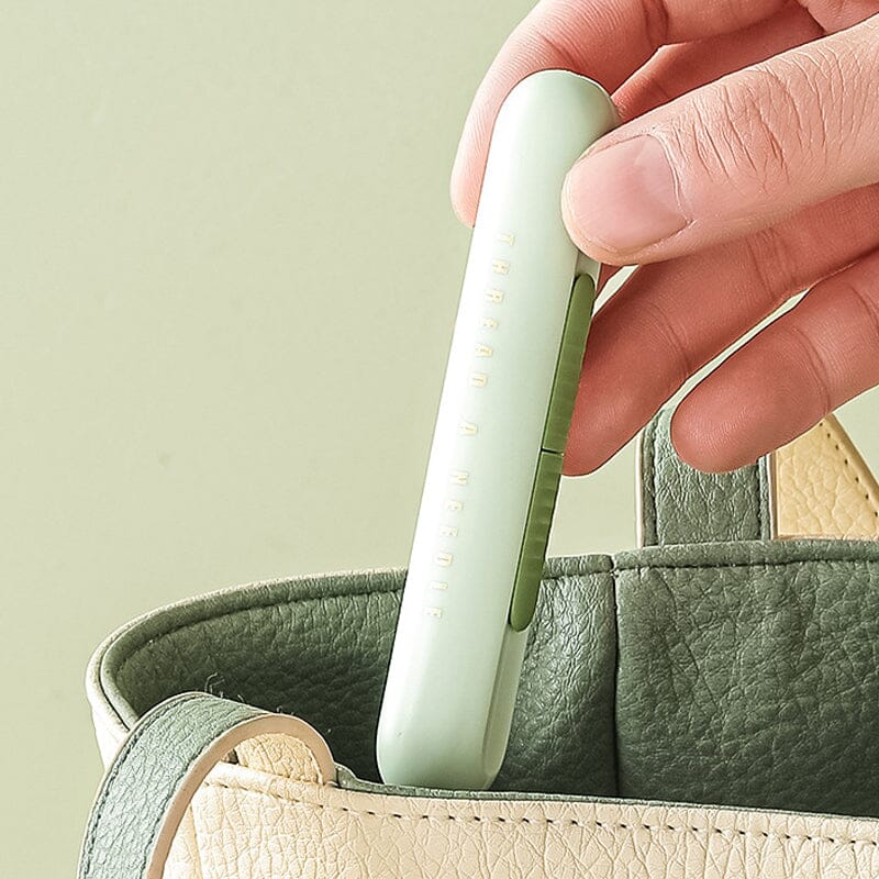 2-in-1 Needle Threader Seam Ripper | Stornfield
