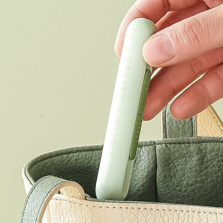 2-in-1 Needle Threader Seam Ripper | Stornfield
