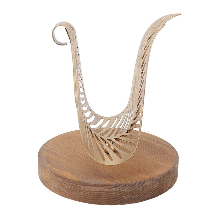 Leaf Frame Tissue Stand | Stornfield