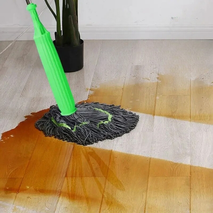 DuoDry 2-in-1 Dehydrating Mop | Stornfield