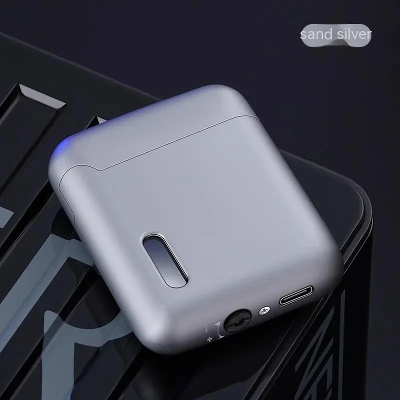 Aurora Jet Crimson Fusion Lighter | Stornfield
