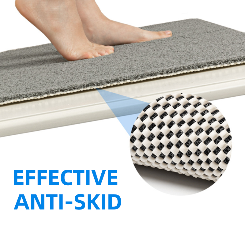 Non-Slip Bath Mat | Stornfield