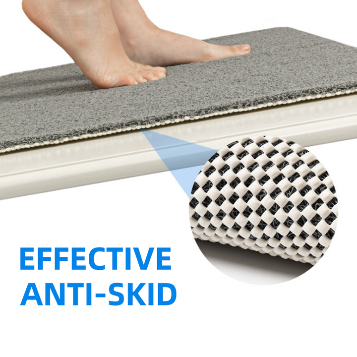Non-Slip Bath Mat | Stornfield