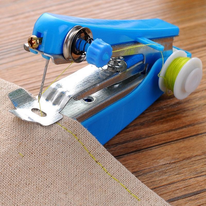 Mini Portable Hand Sewing Machine | Stornfield
