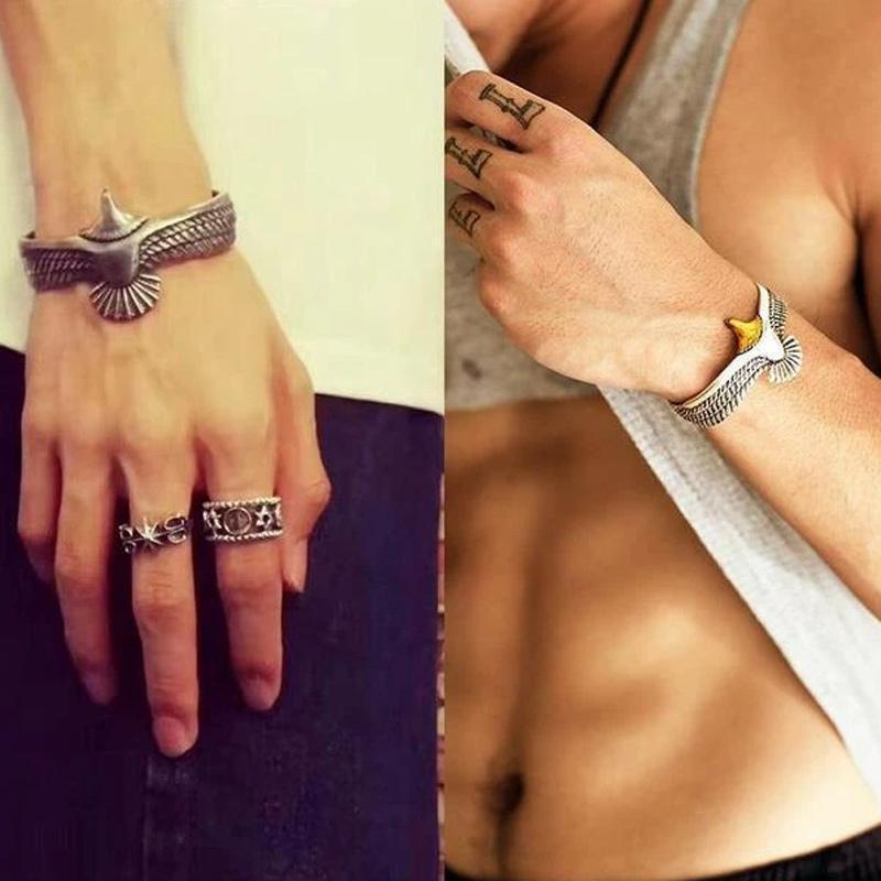 Eagle Shaped Bracelet Special | Stornfield