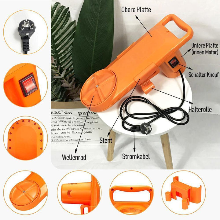 Portable Mini Washing Machine | Stornfield