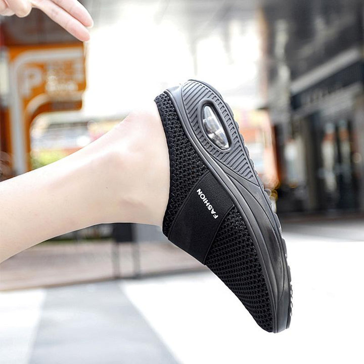 Stornfield | Orthopedic Slippers with Air Cushion for Diabetics