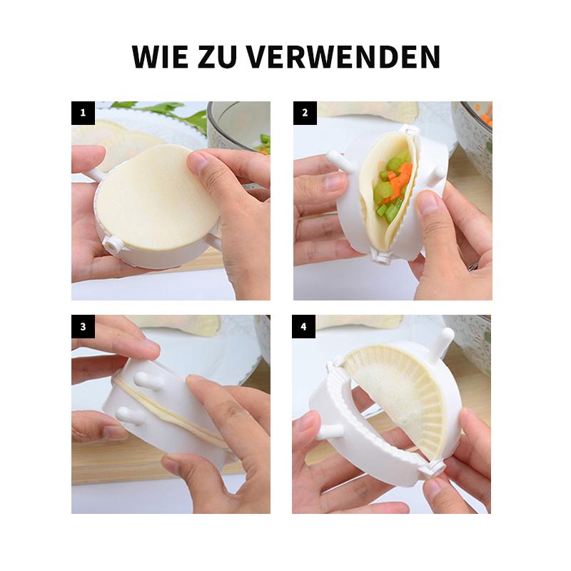 3pcs Dumpling form | Stornfield