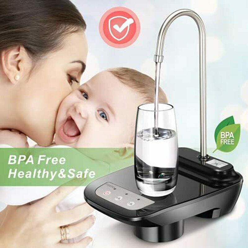 PortaStornfielde Electric Water Dispenser | Stornfield
