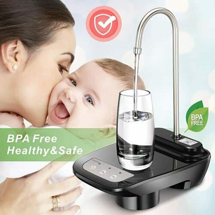 PortaStornfielde Electric Water Dispenser | Stornfield