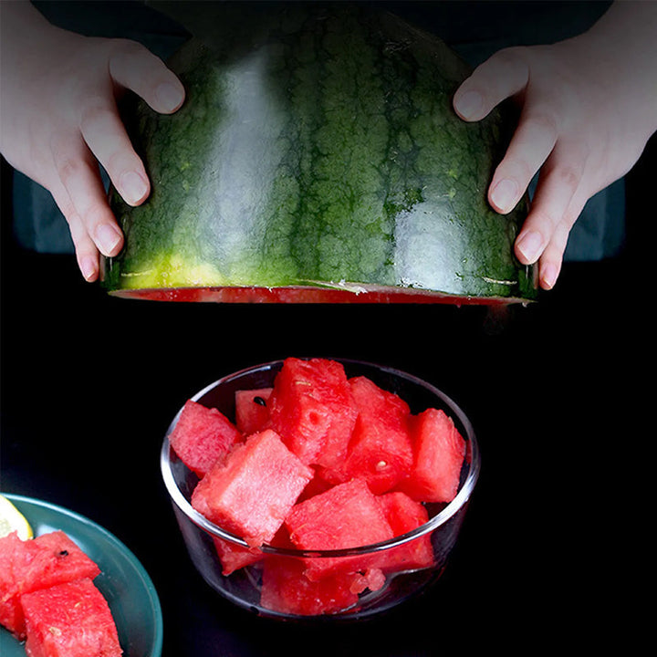 2-in-1 Watermelon Fork Cutter | Stornfield