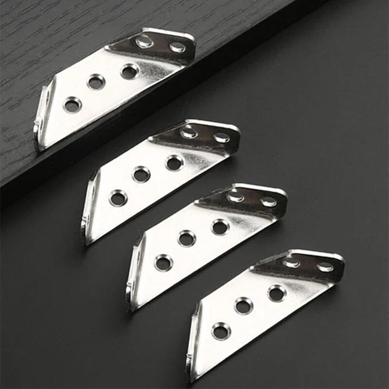 Universal corner connector | Stornfield