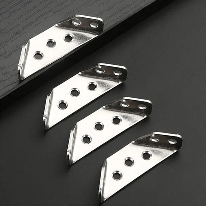Universal corner connector | Stornfield