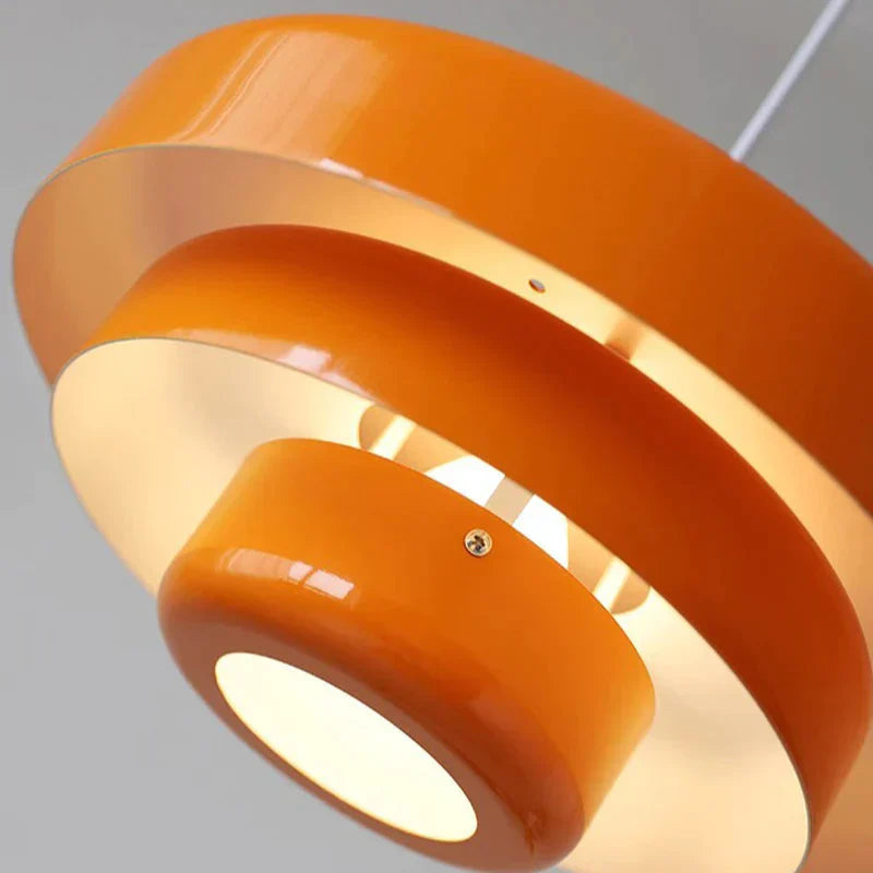 Caspian Modern LED Wall Lamp | Stornfield