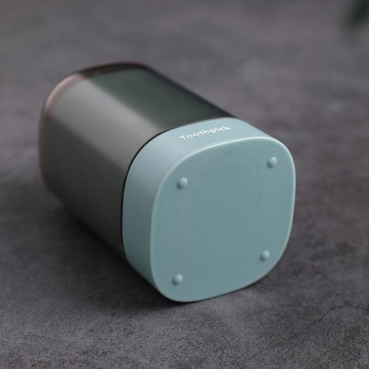 Automatic Pop-up Toothpick Box | Stornfield