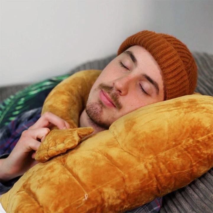 BOYFRIEND-PILLOW | Stornfield