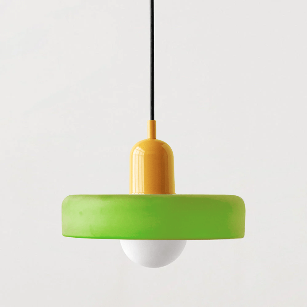 Bauhaus Pendant Light Stornfield