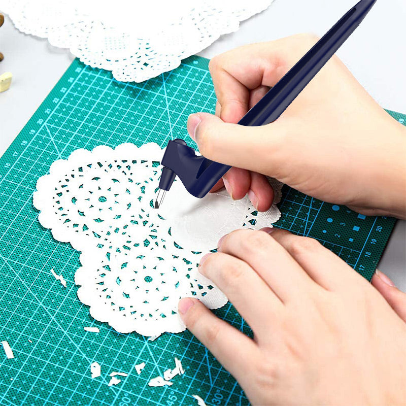 Outils de découpe pour l'artisanat Stornfield