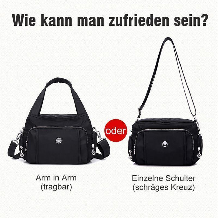 Waterproof Comfortable Crossbody Bag | Stornfield