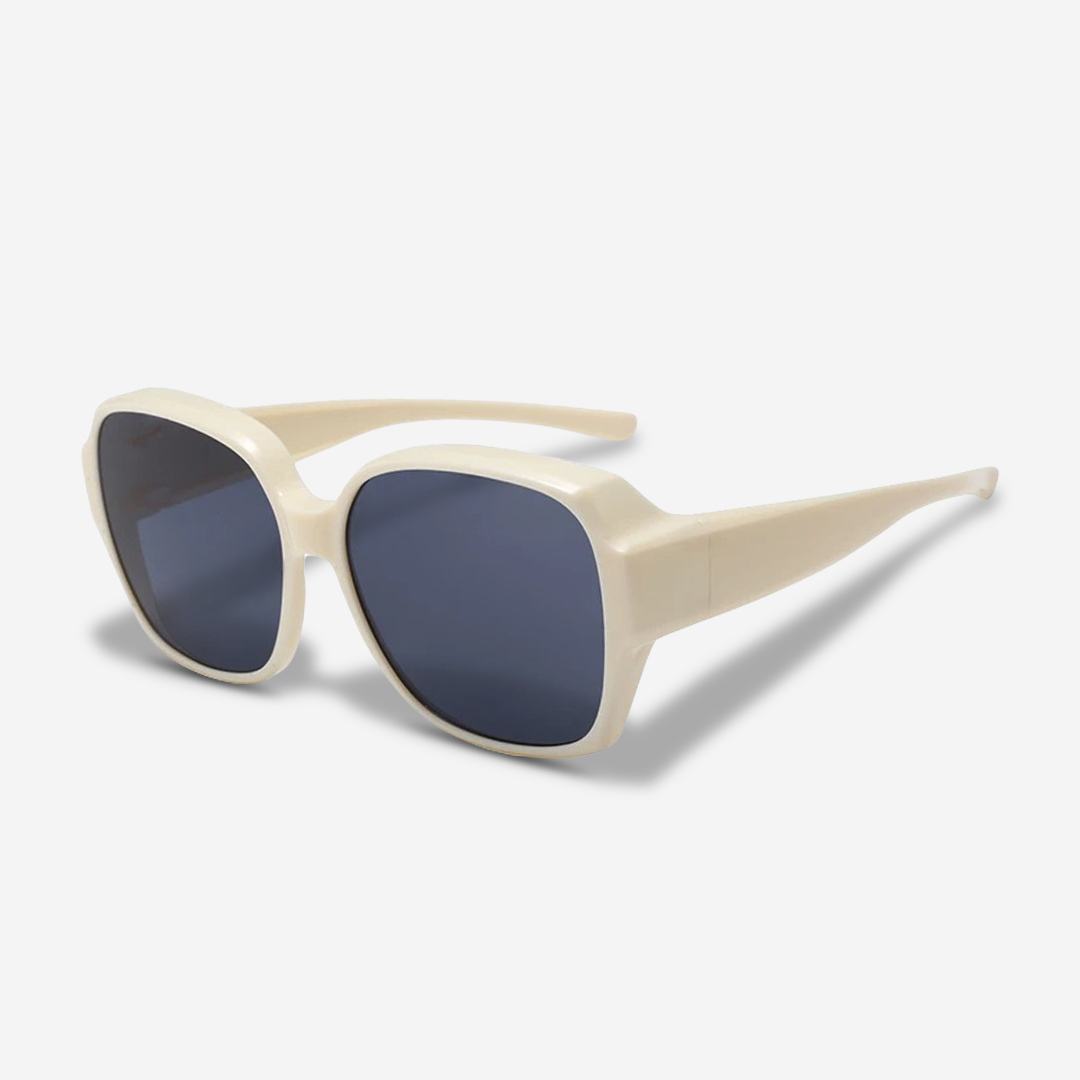 Snap-On Sunglasses for Glasses Wearers – ClipRay | Stornfield