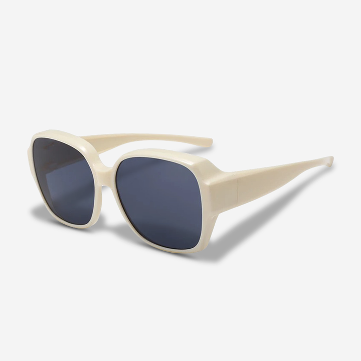 Snap-On Sunglasses for Glasses Wearers – ClipRay | Stornfield