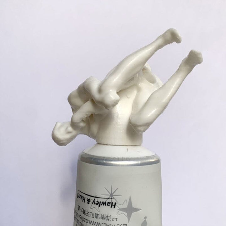 Thinker Toothpaste Squeezer | Stornfield