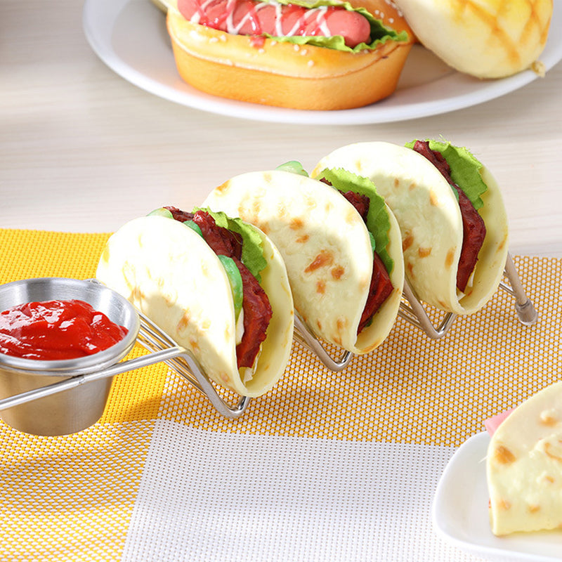 Taco Holder Stand | Stornfield