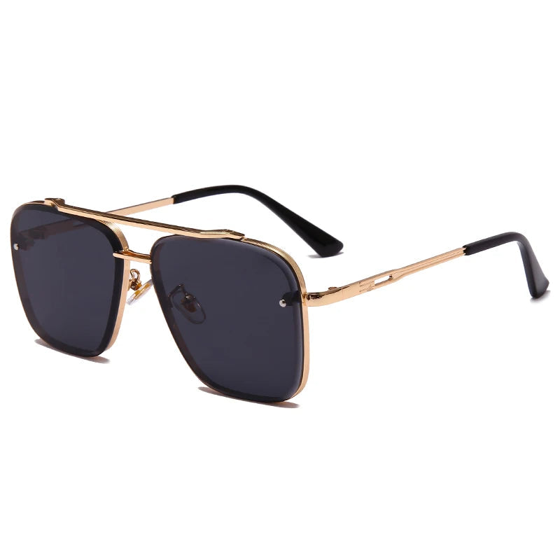 Lennart Sunglasses | Classic & Fashionable | Stornfield