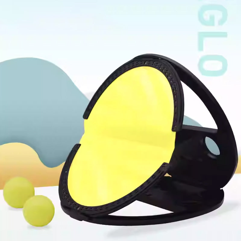 Hand Toss Ball Throw Catch Toy | Stornfield