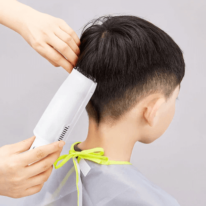 Stornfield | Vacuum Hair Trimmer