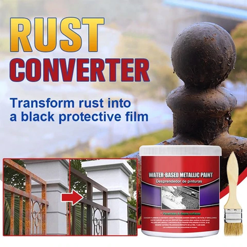 Anti-rust Metal Rust Remover | Stornfield