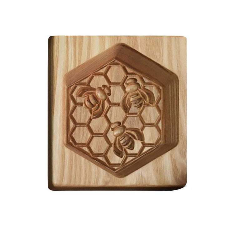 Stornfield | Cookie Cutter Wood Sample