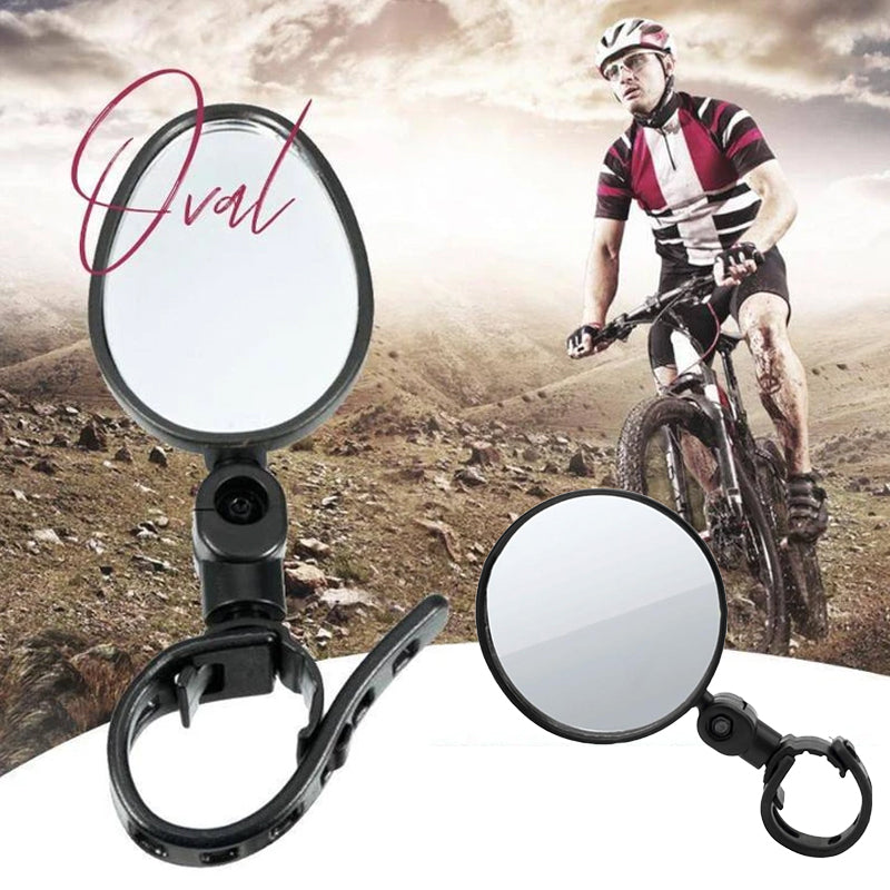360 Degree Rotating Mirror | Stornfield