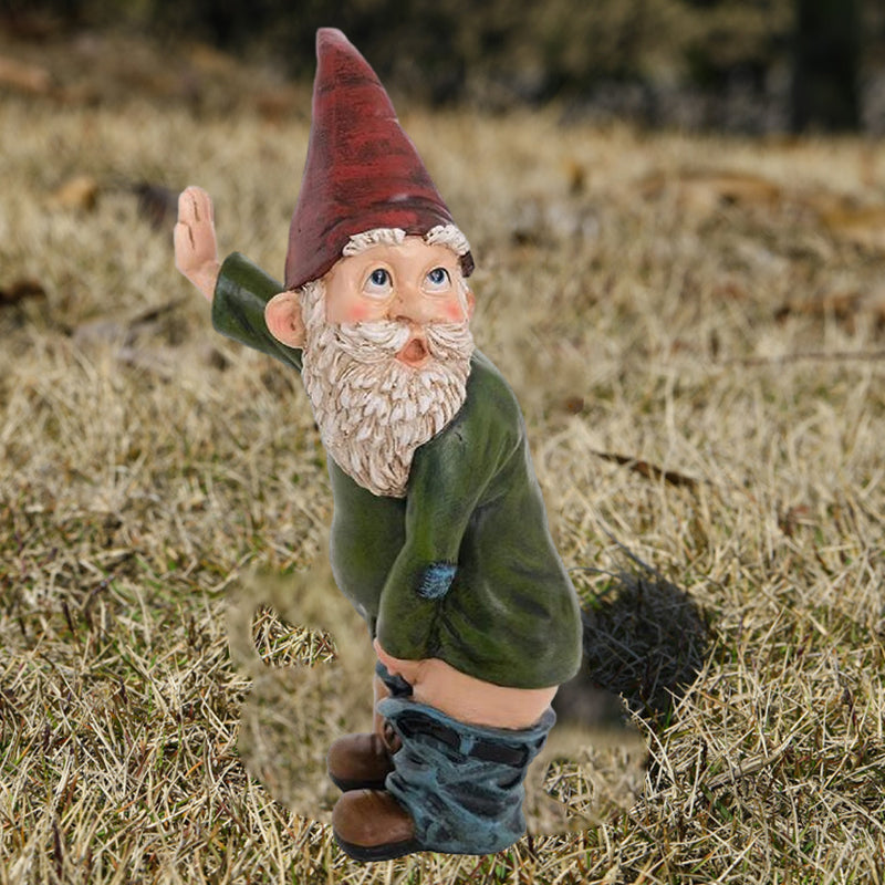 Christmas Gnome Ornament | Stornfield