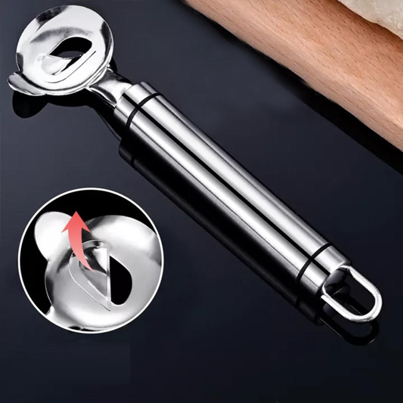 Stainless Steel Noodles Dough Cutter | Stornfield