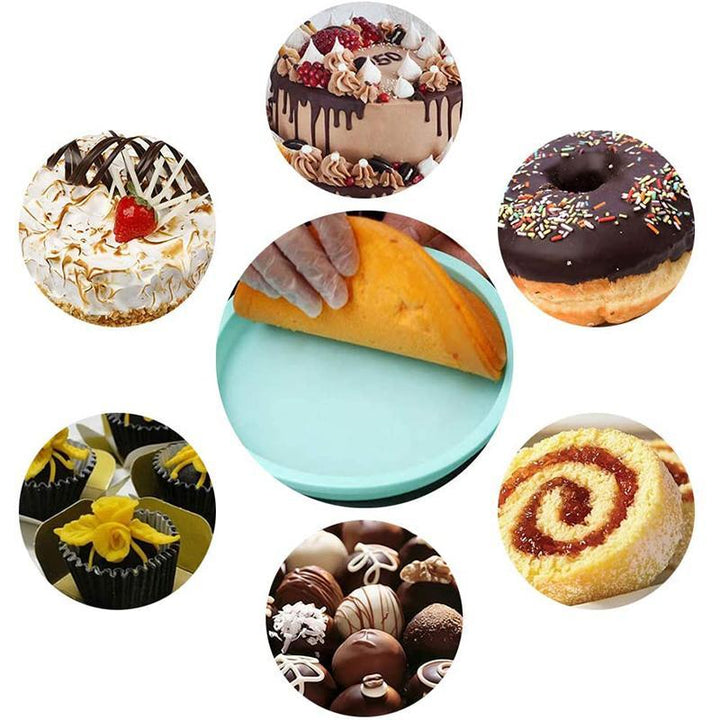 Food-Grade Silicone Layer Cake Mold | Stornfield