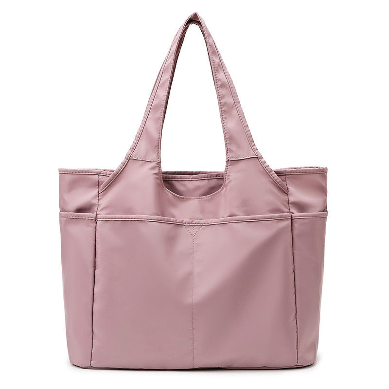 Stornfield | Large Capacity Women's Multi-functional Tote Bag