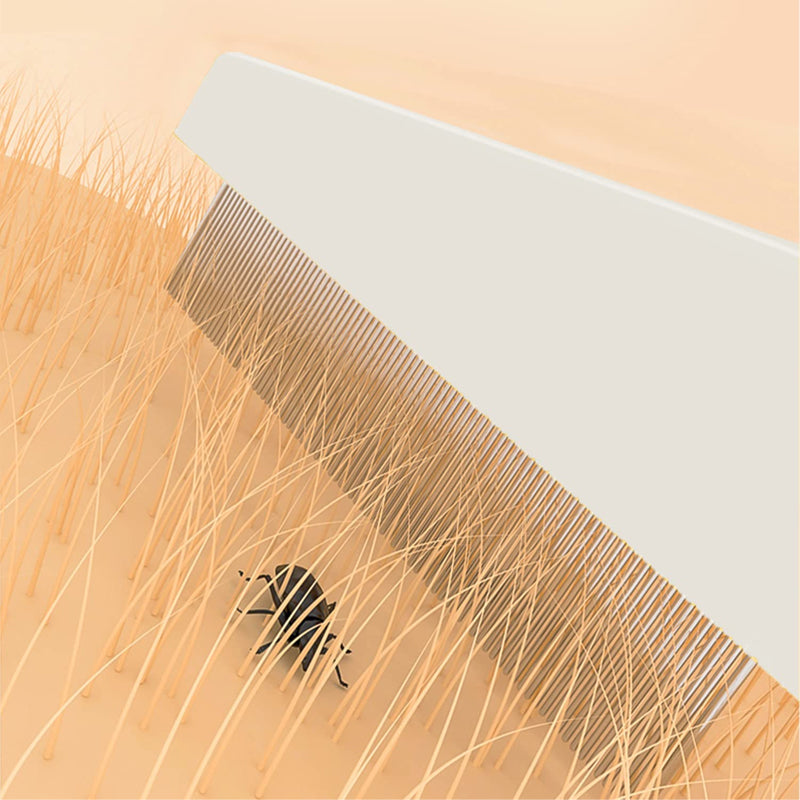 Flea and Tick Comb for Pets | Stornfield