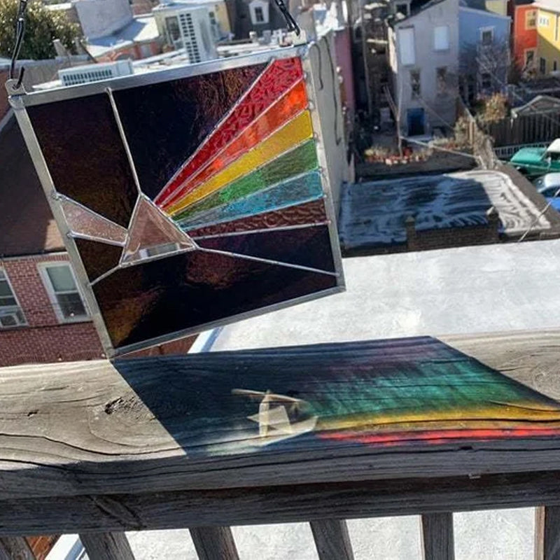 Dark Side of the Moon Panel | Stornfield