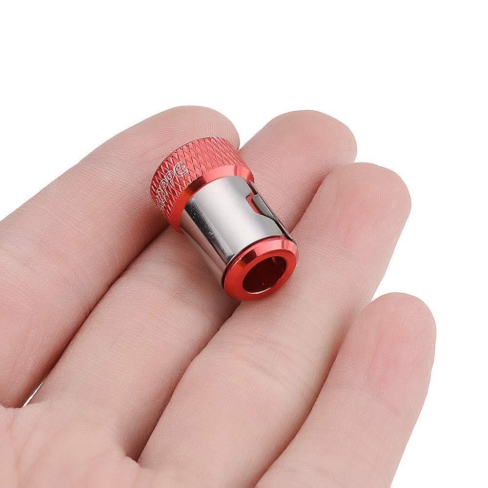 Magnetic Screwdriver Tip Removable Ring | Stornfield