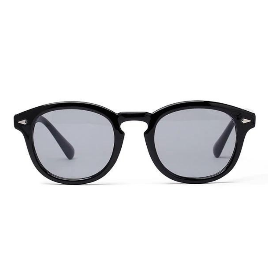 Unisex Sunglasses with Tinted Lenses – Solinor | Stornfield