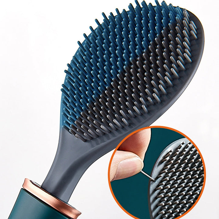 Stornfield | Long-Handled Toilet Cleaning Brush