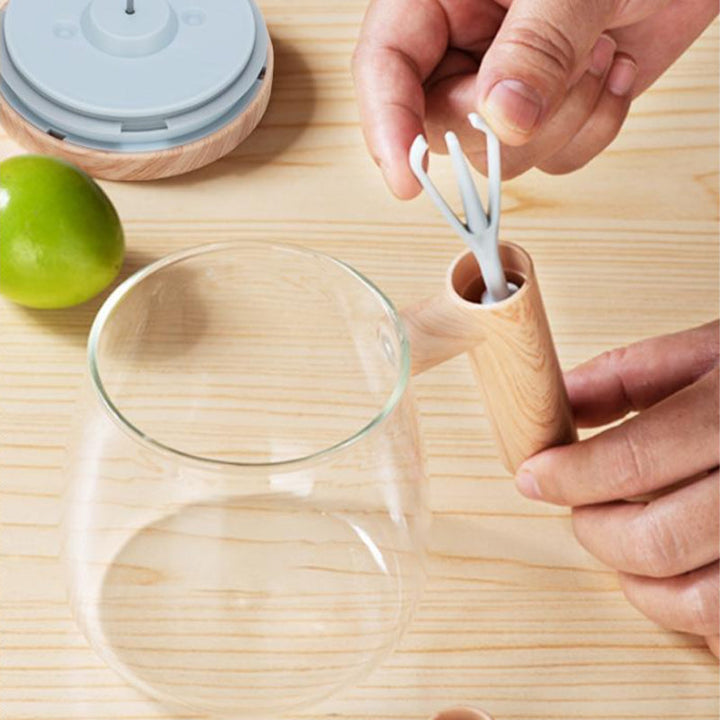 Electric High Speed Mixing Cup | Stornfield
