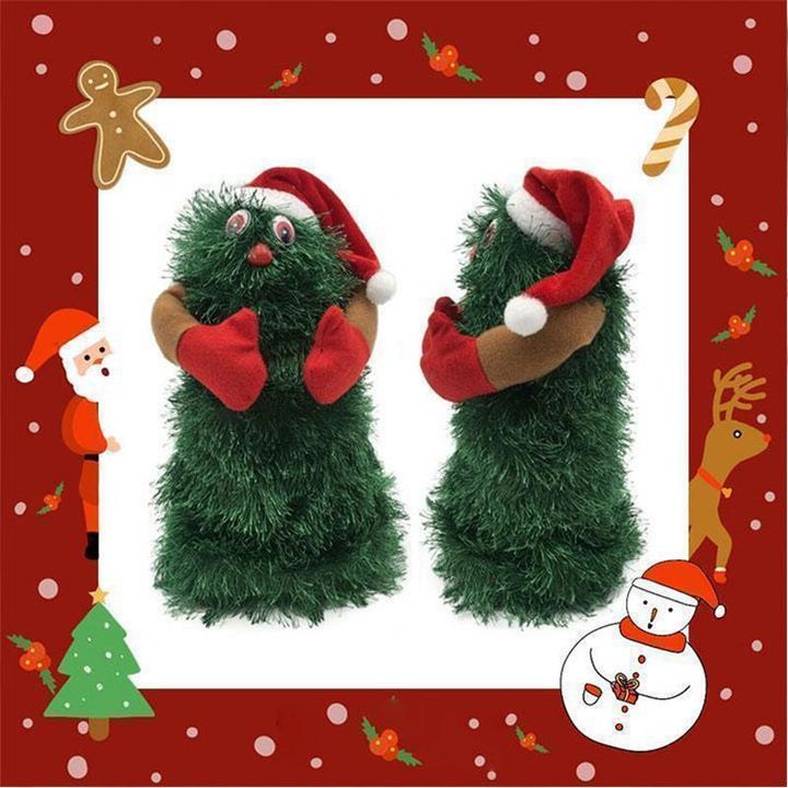 Santa Claus Decorative tree | Stornfield