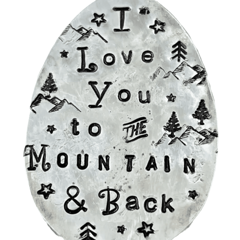 Garden Marker Friendship Gift | Stornfield