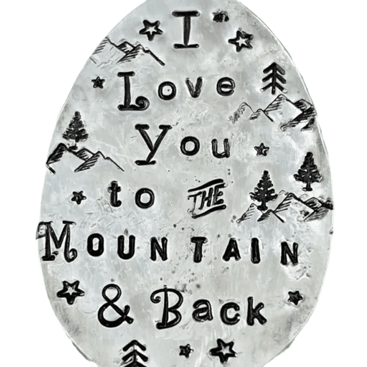 Garden Marker Friendship Gift | Stornfield
