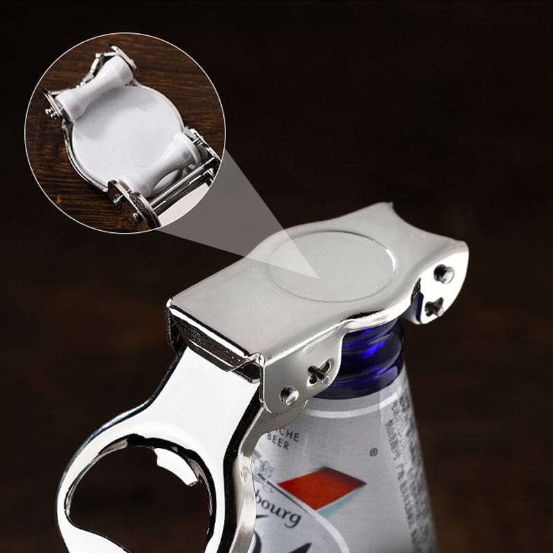 Multifunctional Bottle Opener | Stornfield