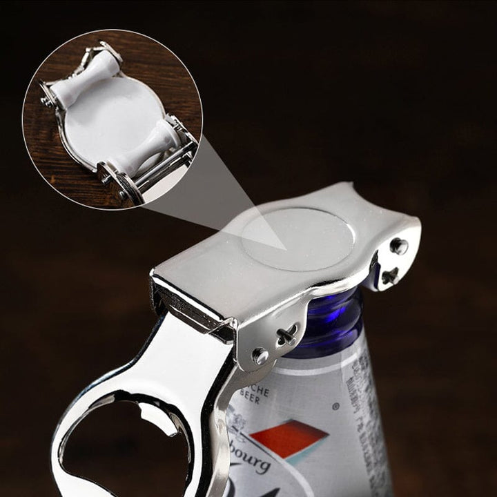 Multifunctional Bottle Opener | Stornfield